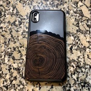 iPhone XS Max otterbox